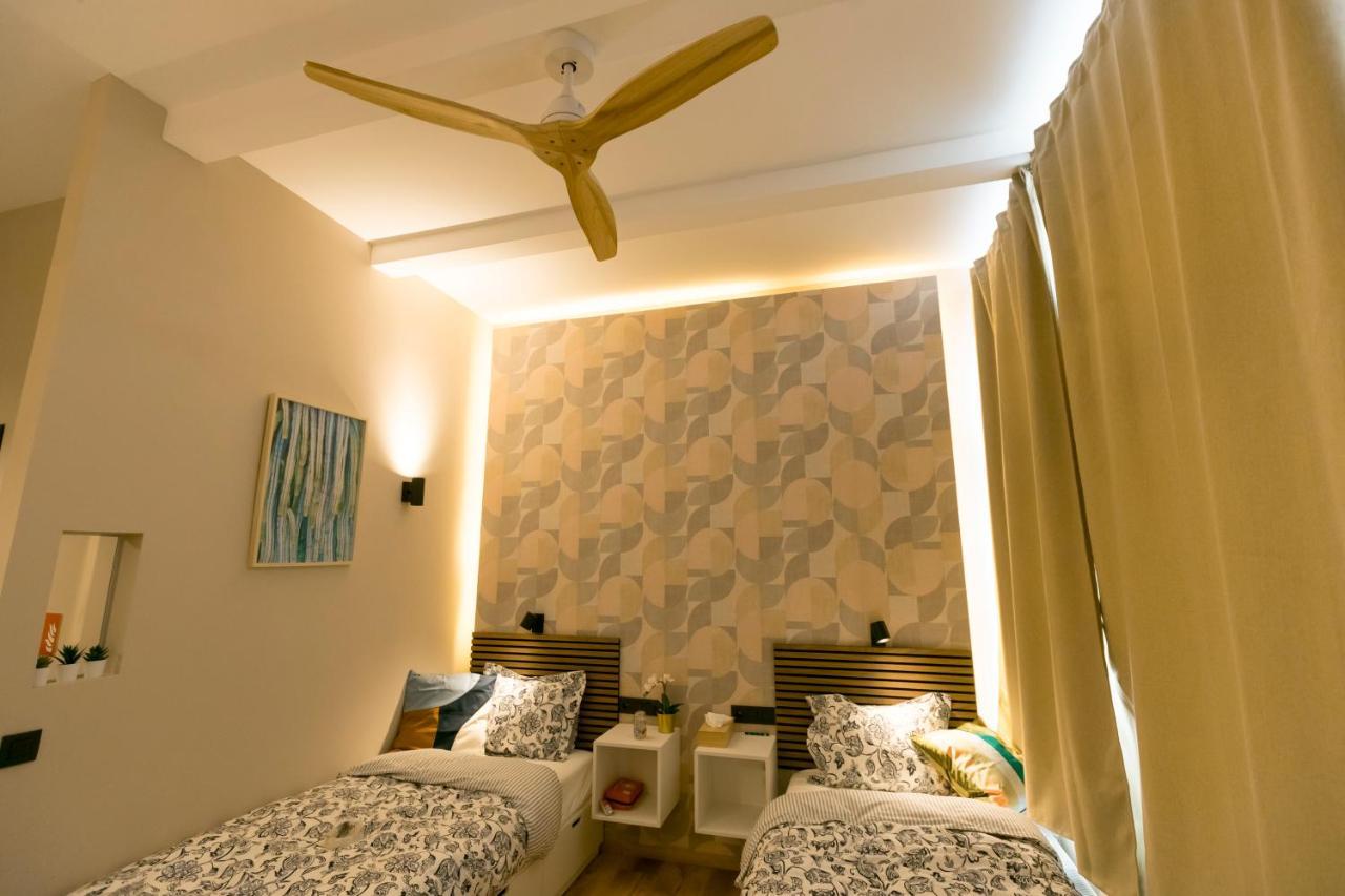 Golden Dove Luxury Aparts — Photos 2